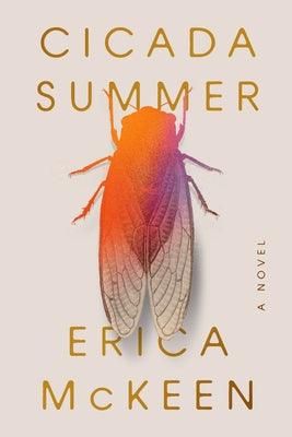Cicada Summer - Sapphic Society