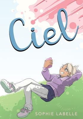 Ciel by LaBelle, Sophie