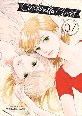 Cinderella Closet Vol. 7 - Sapphic Society