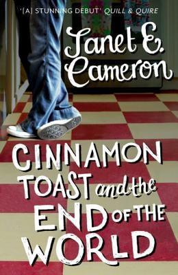 Cinnamon Toast and the End of the World - Sapphic Society