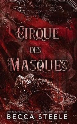 Cirque des Masques - Special Edition - Sapphic Society