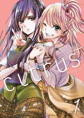 Citrus Plus (Vol. 1) - Sapphic Society
