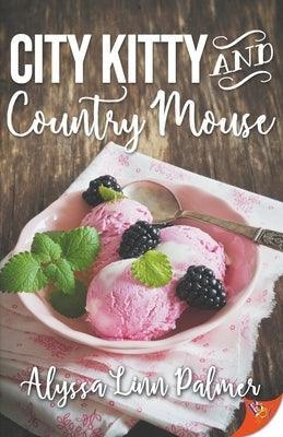 City Kitty and Country Mouse - Sapphic Society