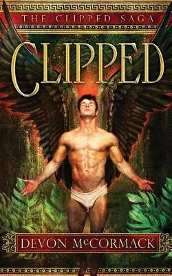 Clipped - Sapphic Society