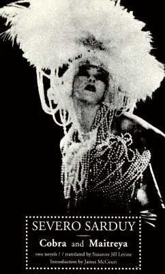 Cobra and Maitreya - Sapphic Society