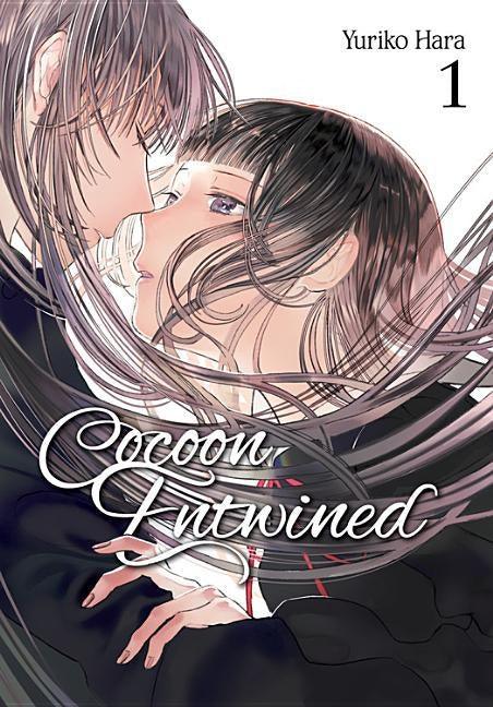 Cocoon Entwined (Vol. 1) - Sapphic Society
