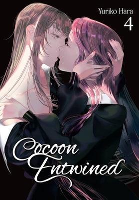 Cocoon Entwined (Vol. 4) - Sapphic Society