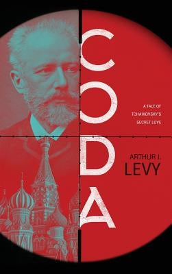Coda: A Tale of Tchaikovsky's Secret Love - Sapphic Society