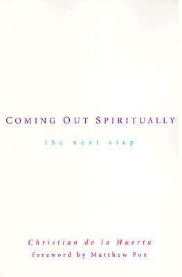 Coming Out Spiritually: The Next Step - Sapphic Society