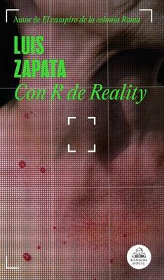 Con R de Reality / R Stands for Reality - Sapphic Society