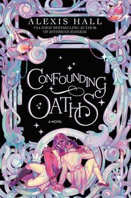 Confounding Oaths - Sapphic Society