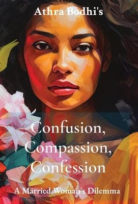 Confusion, Compassion, Confession: A Married Woman's Dilemma - Sapphic Society