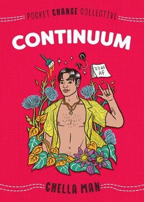Continuum - Sapphic Society