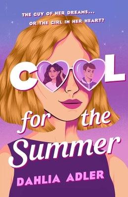 Cool for the Summer - Sapphic Society