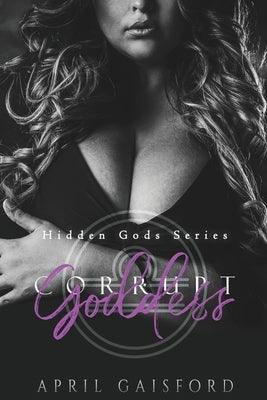 Corrupt Goddess - Sapphic Society