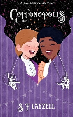 Cottonopolis - Sapphic Society