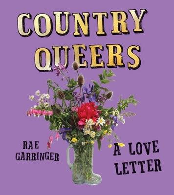Country Queers: A Love Letter - Sapphic Society