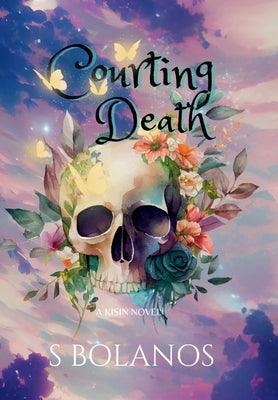 Courting Death - Sapphic Society