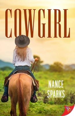 Cowgirl by Sparks, Nance