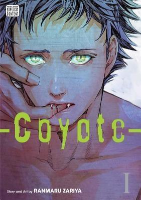Coyote (Vol. 1) - Sapphic Society