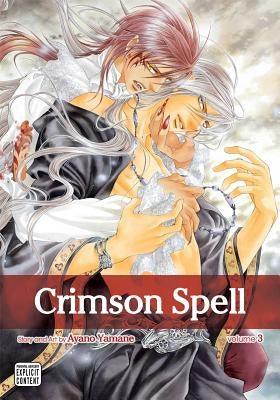 Crimson Spell, Vol. 3 by Yamane, Ayano