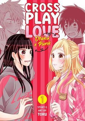 Crossplay Love: Otaku X Punk (Vol. 1) - Sapphic Society