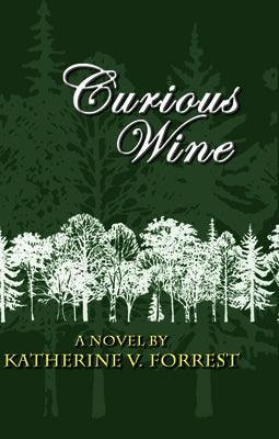 Curious Wine - Sapphic Society
