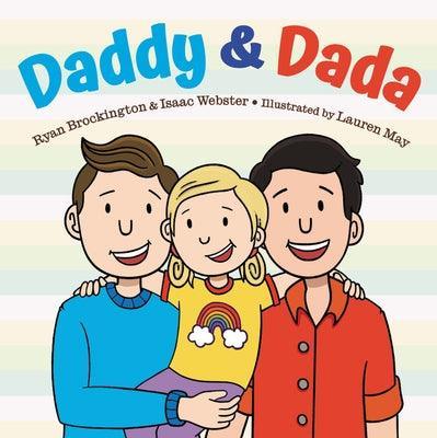 Daddy & Dada - Sapphic Society