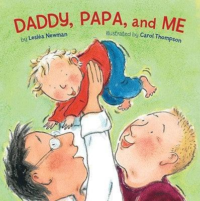Daddy, Papa, and Me - Sapphic Society