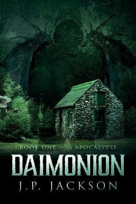 Daimonion by Jackson, J. P.