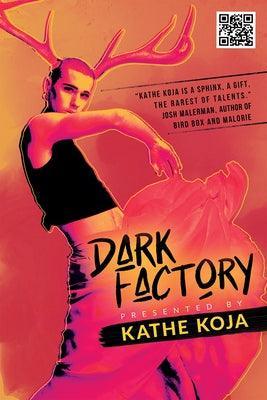 Dark Factory - Sapphic Society