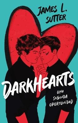 Darkhearts: Una Segunda Oportunidad - Sapphic Society