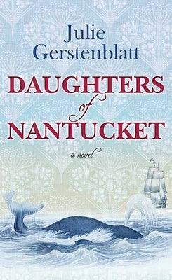 Daughters of Nantucket - Sapphic Society