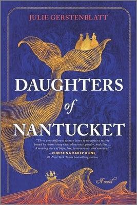 Daughters of Nantucket - Sapphic Society