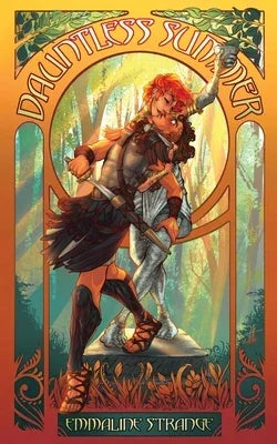 Dauntless Summer - Sapphic Society