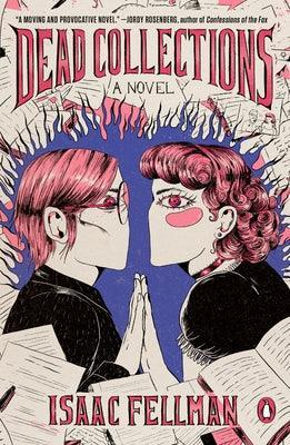 Dead Collections - Sapphic Society