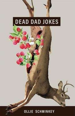 Dead Dad Jokes - Sapphic Society