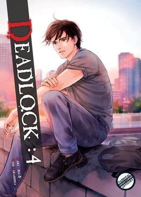 Deadlock (Vol. 4) - Sapphic Society