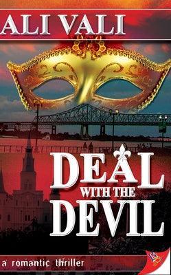 Deal with the Devil - Sapphic Society