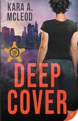 Deep Cover - Sapphic Society