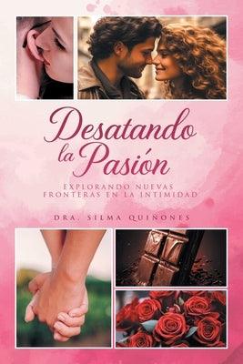 Desatando la Pasion: Explorando nuevas fronteras en la intimidad - Sapphic Society