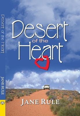 Desert of the Heart - Sapphic Society