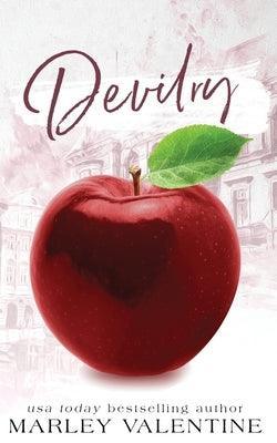 Devilry - Sapphic Society