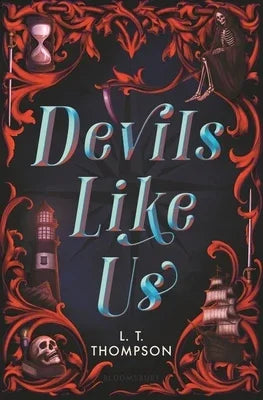 Devils Like Us - Sapphic Society