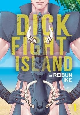 Dick Fight Island (Vol. 1) - Sapphic Society
