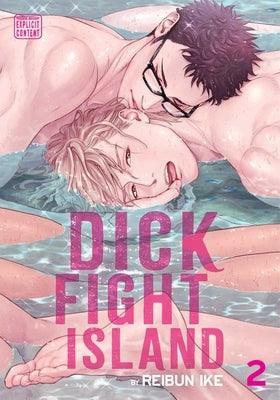 Dick Fight Island (Vol. 2) - Sapphic Society