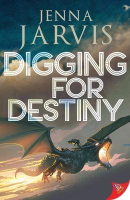 Digging for Destiny - Sapphic Society