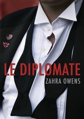 Diplomate (Translation) - Sapphic Society
