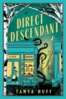 Direct Descendant - Sapphic Society