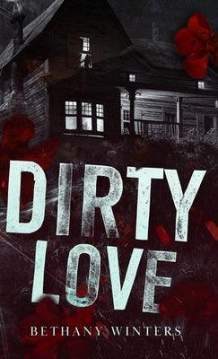 Dirty Love - Sapphic Society
